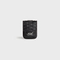 Kith Monogram Lighter Case - Black