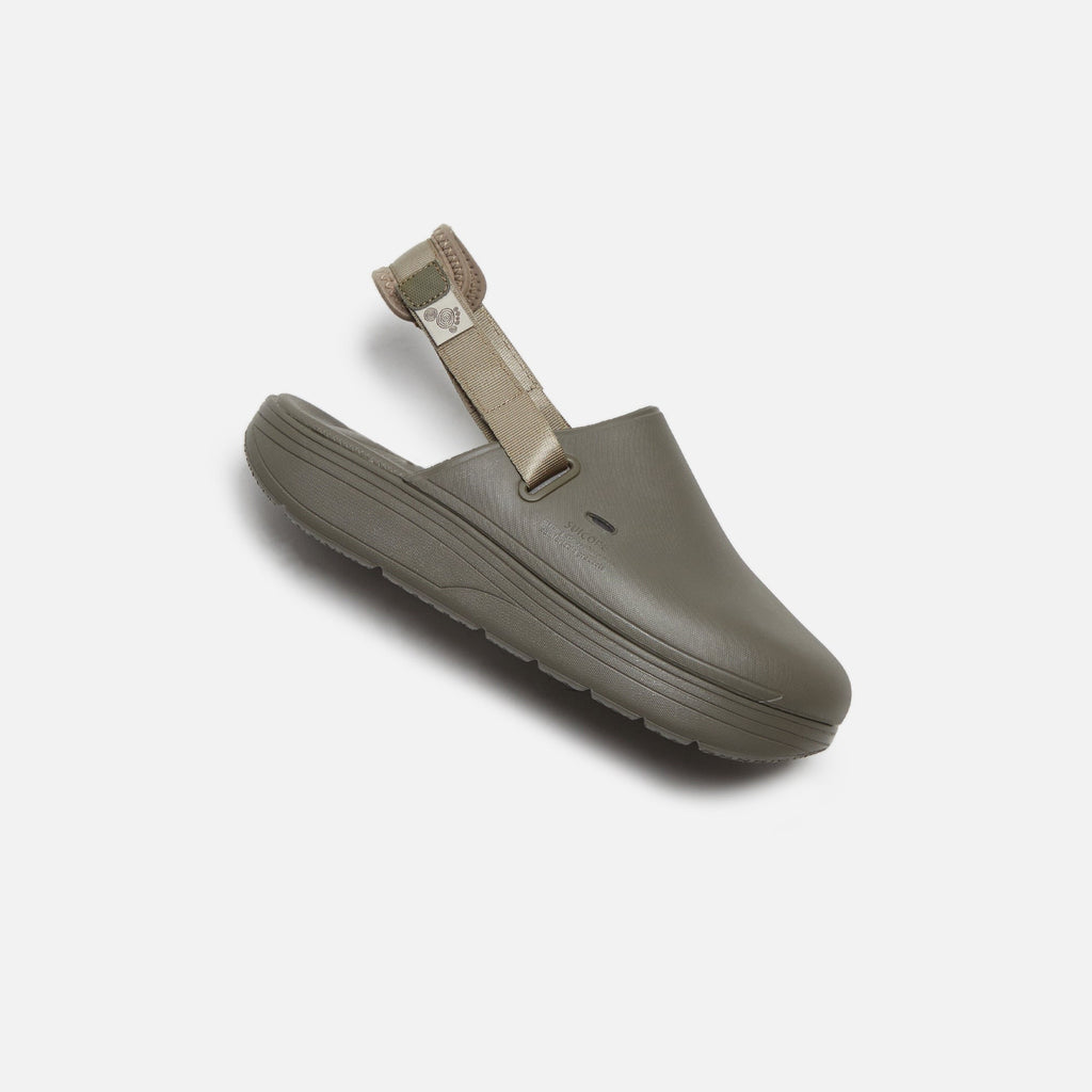 Suicoke CAPPO - Olive