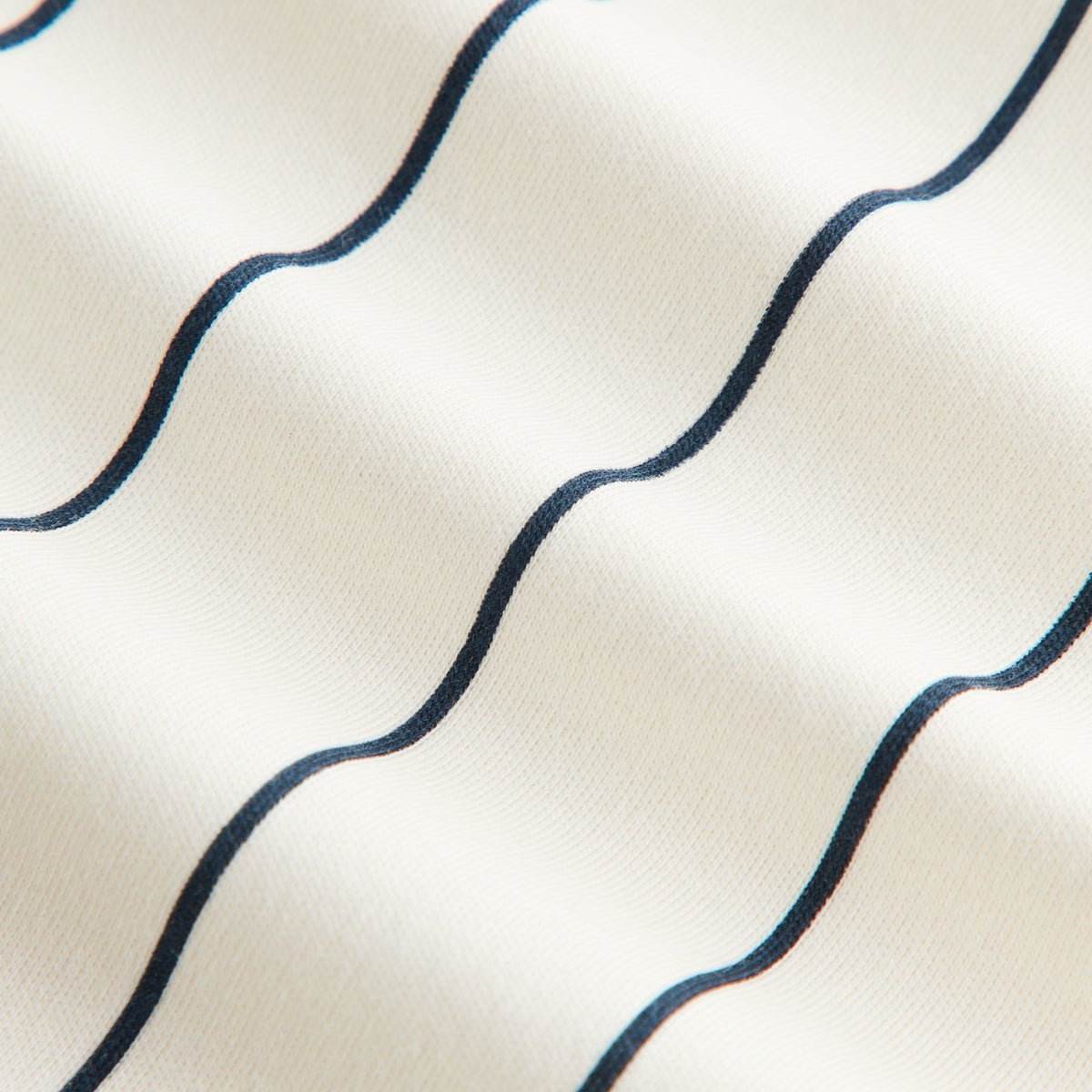 Kith Kids Pinstripe Baseball Skirt - Silk