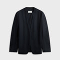 Maison Margiela Minimal Jacket - Navy