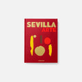 Assouline Sevilla Arte