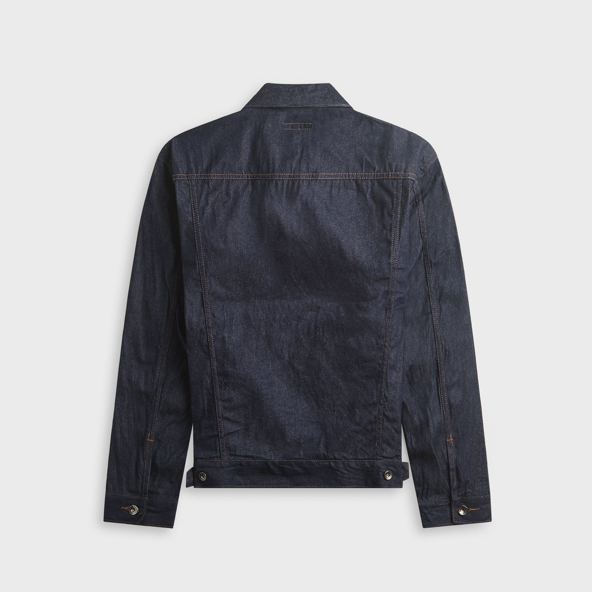 Engineered Garments Type 5 Jean Jacket - Indigo