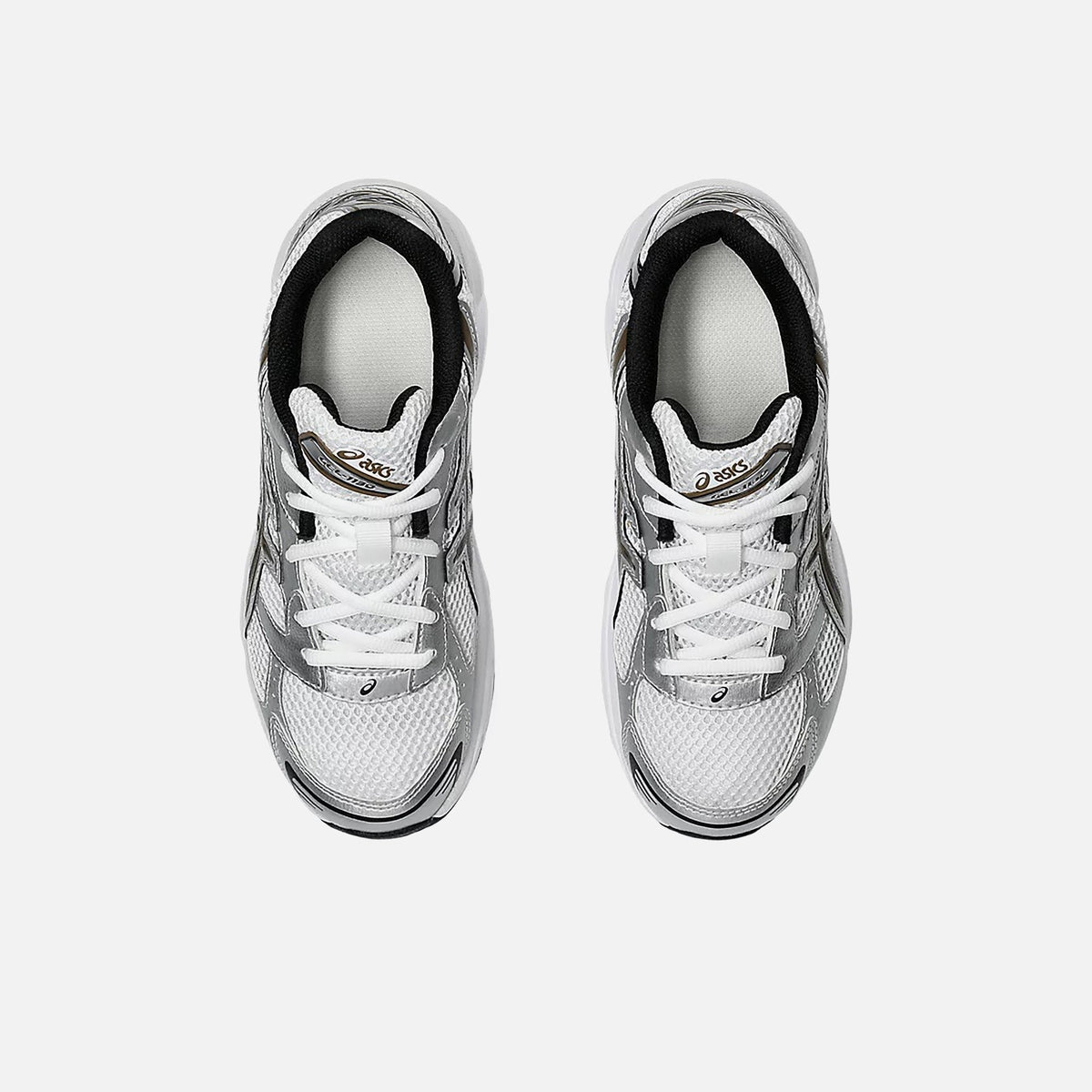 ASICS GS Gel-1130 - White Clay / Canyon