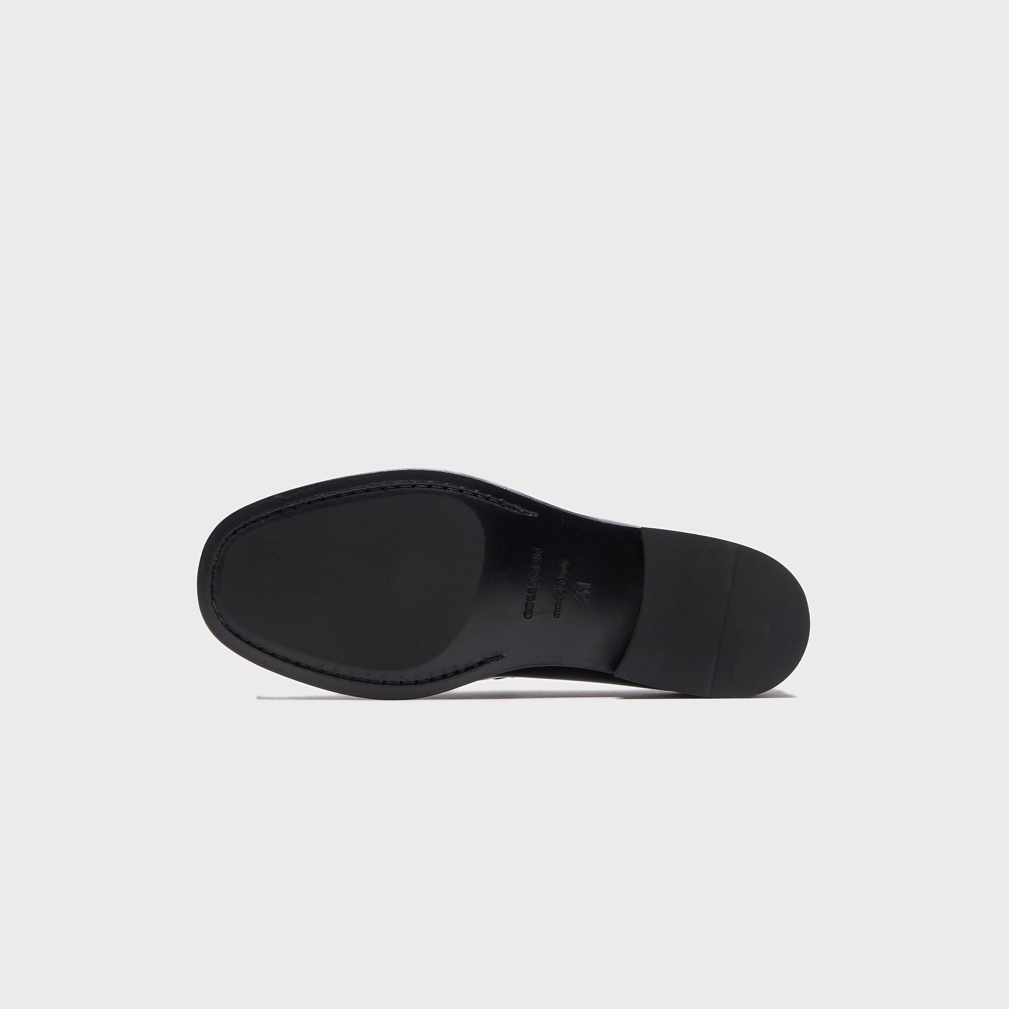 Collegium Sera - Black