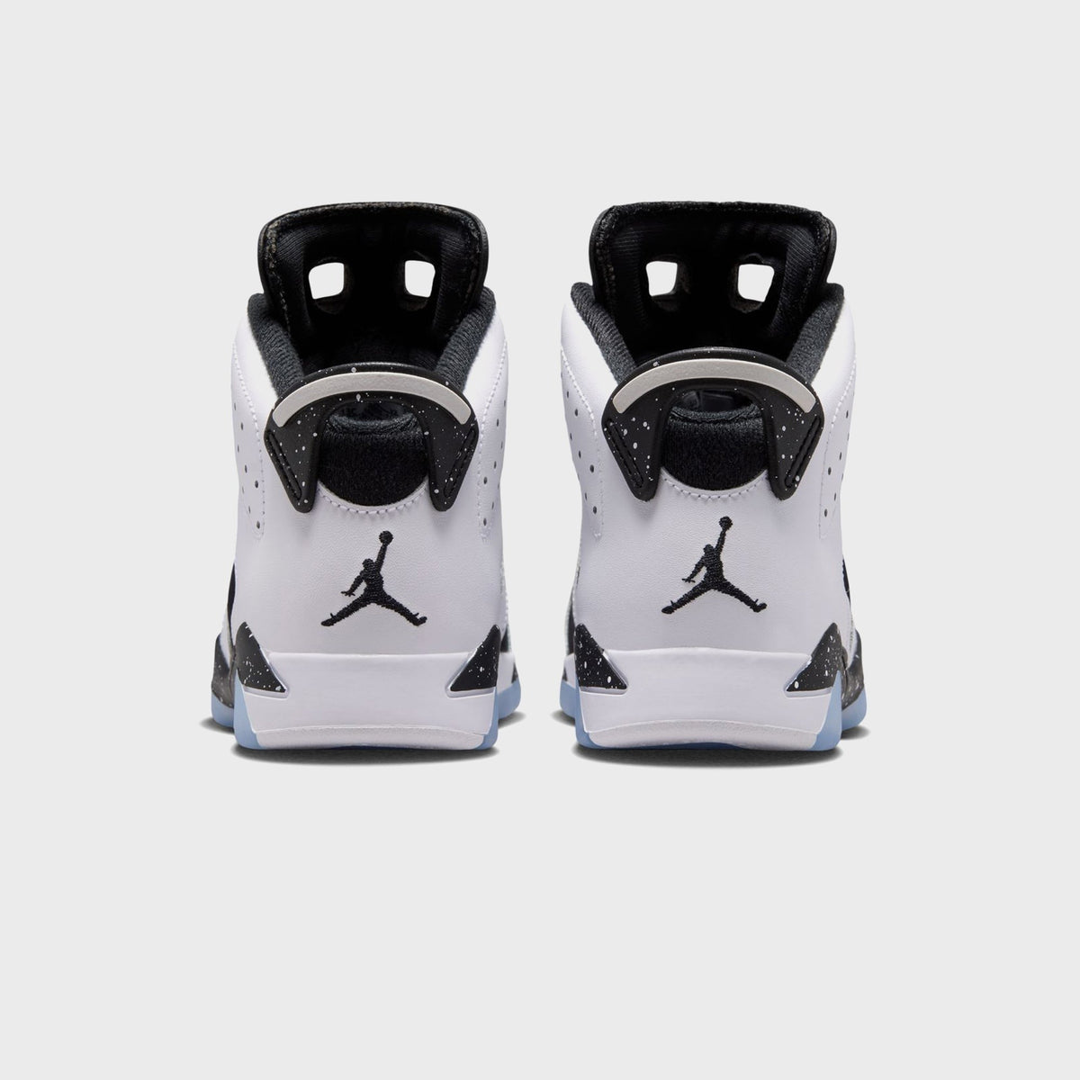 Jordan PS Jordan 6 Retro - White / Black