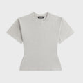 EB Denim Eero Tee - Heather Grey