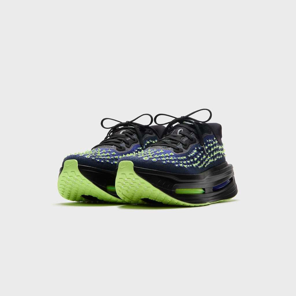 Nike Vomero Premium - Black / Volt Glow / Rush Violet