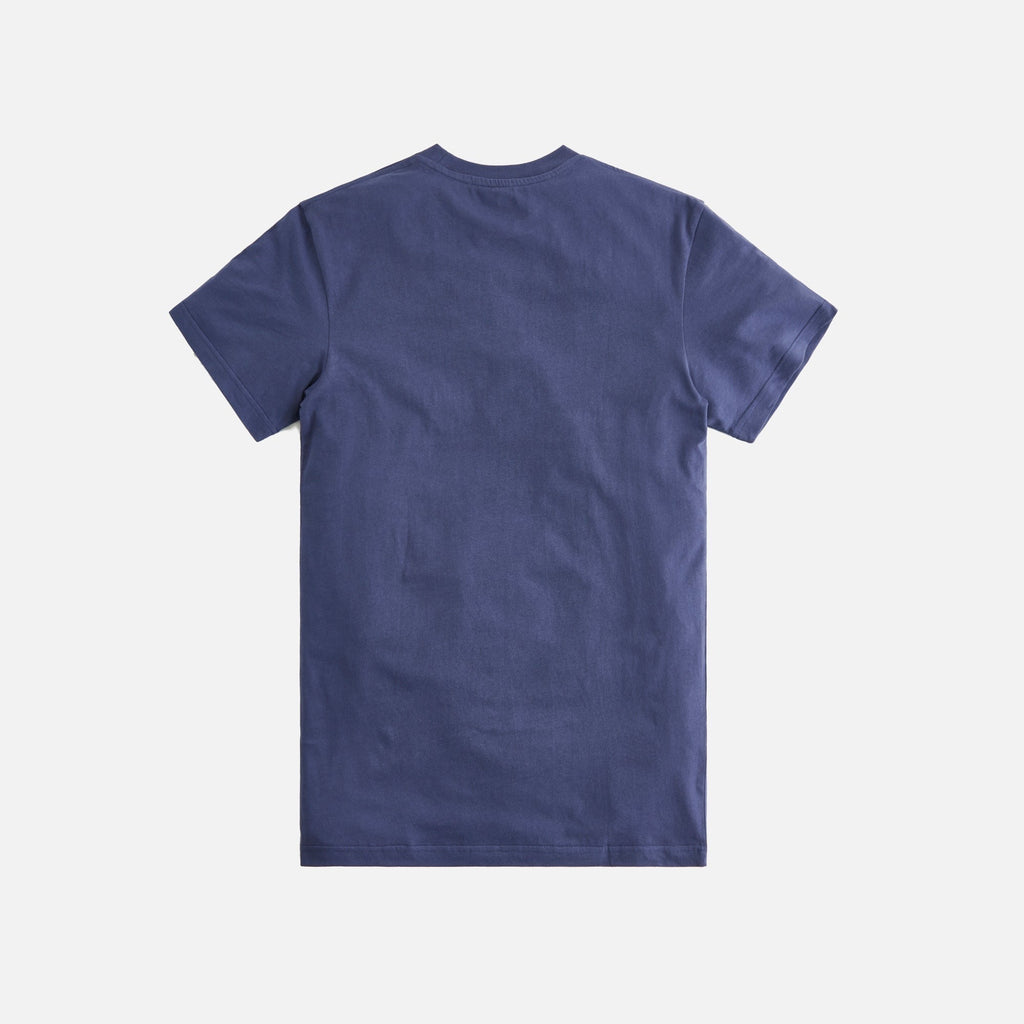 Kith for Calvin Klein Indigo 3 Pack Tee - Multi