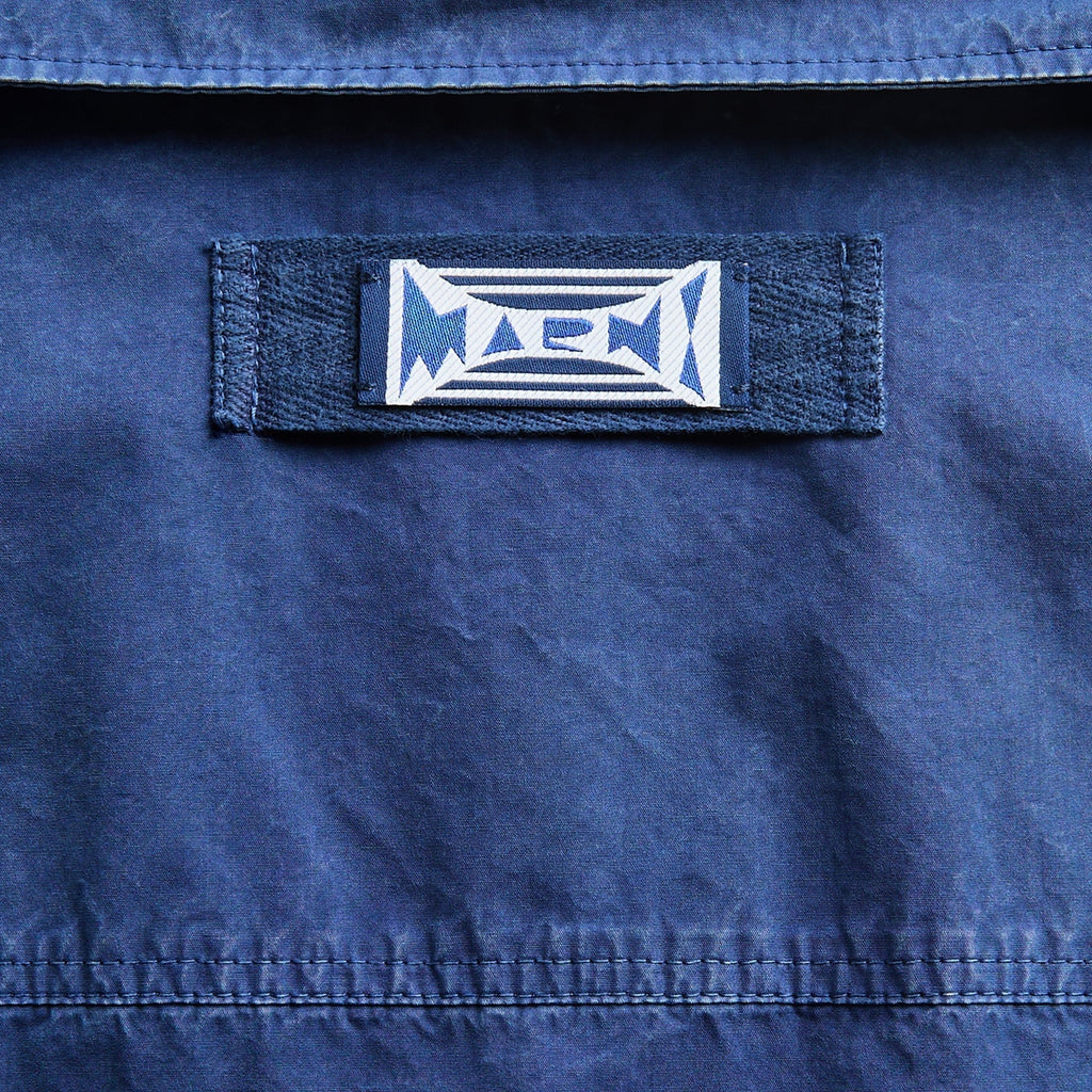 Marni Shirt - Ocean