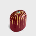 L'OBJET Lito Candle - Bordeaux