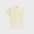 Kith Treats Fiegster Pocket Tee - Sandrift