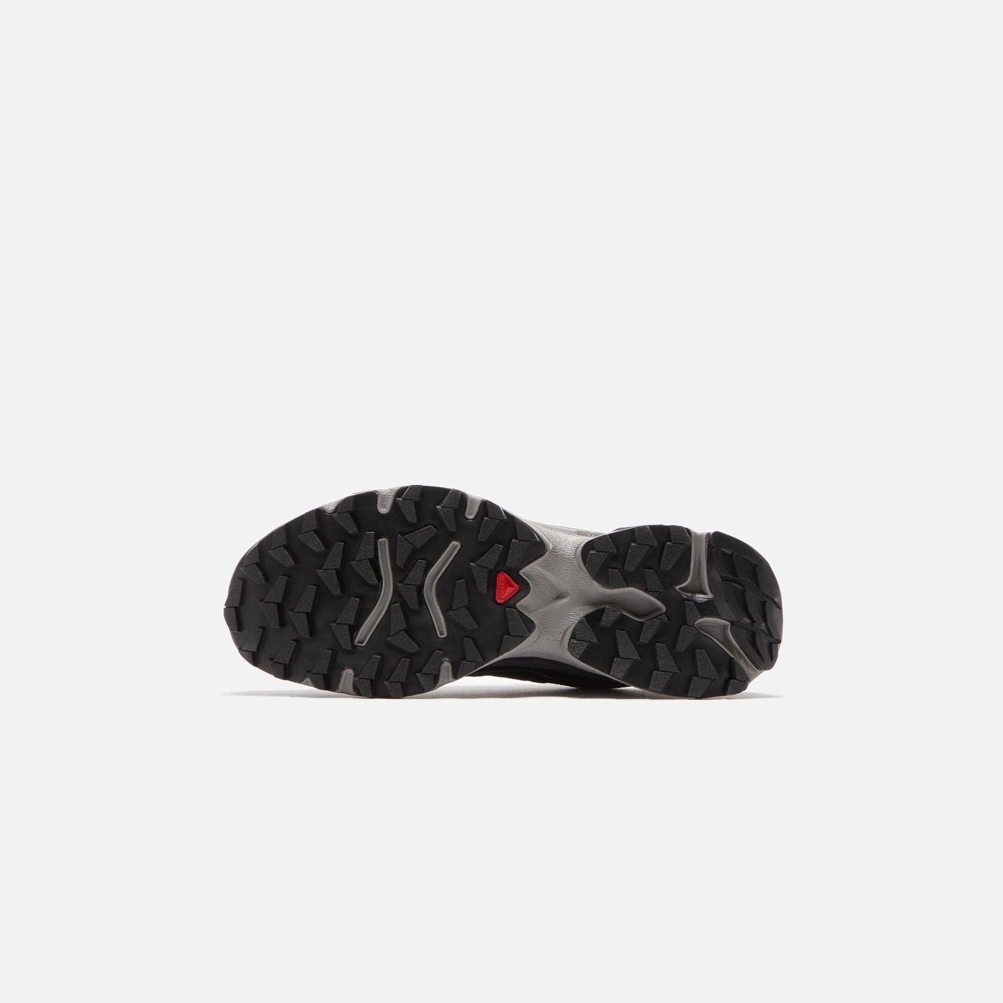 Salomon XT-Slate Advanced - Black / Ebony / Frost Gray
