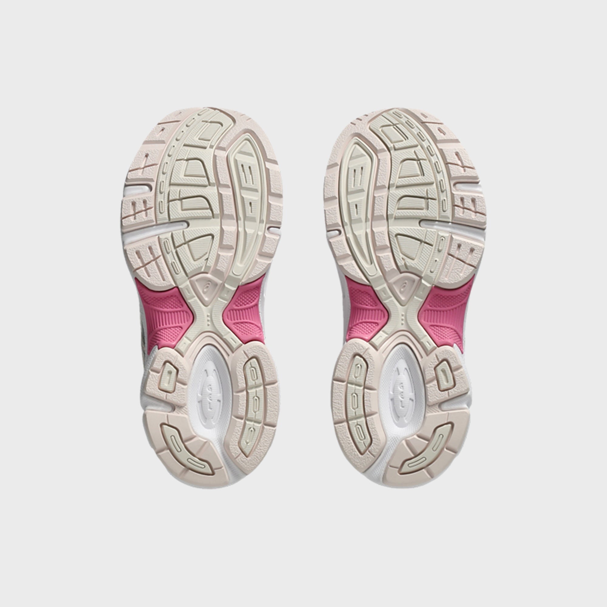 ASICS PS GEL-1130 - White / Dragon Fruit