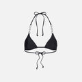 Miaou Nicola Bikini Top - Black
