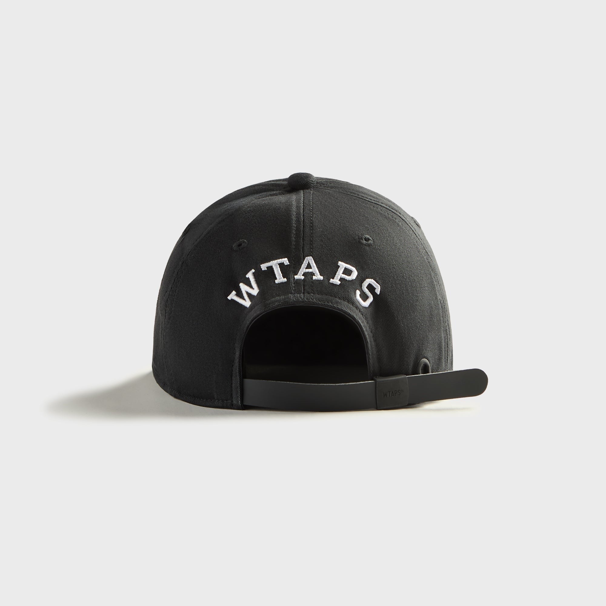 WTAPS T-6M 06 Nyco. Twill Cordura Cap - Charcoal