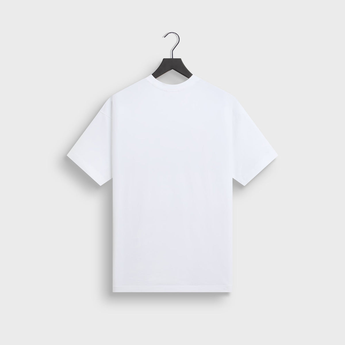 Kith Treats Waffle Tee - White