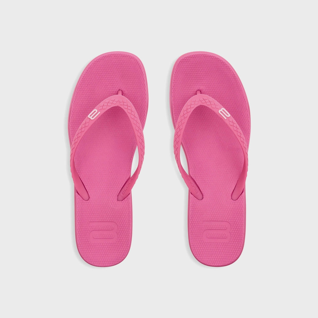 Bloumme Arc Thong - Signal Pink