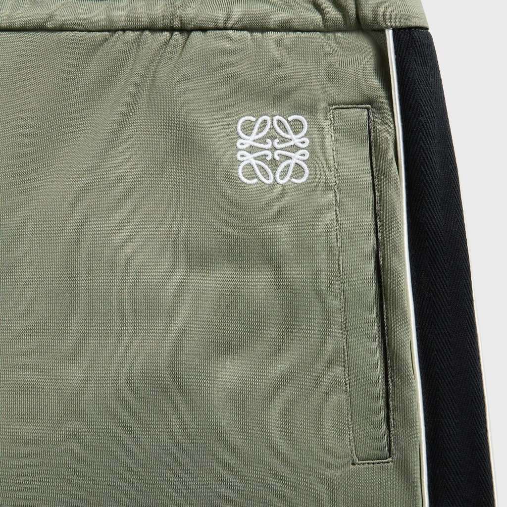 Loewe Tracksuit Trousers - Khaki Green