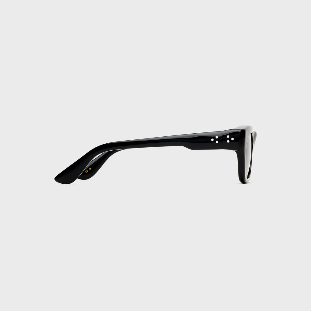 Port Tanger Quwa Sunglasses - Black