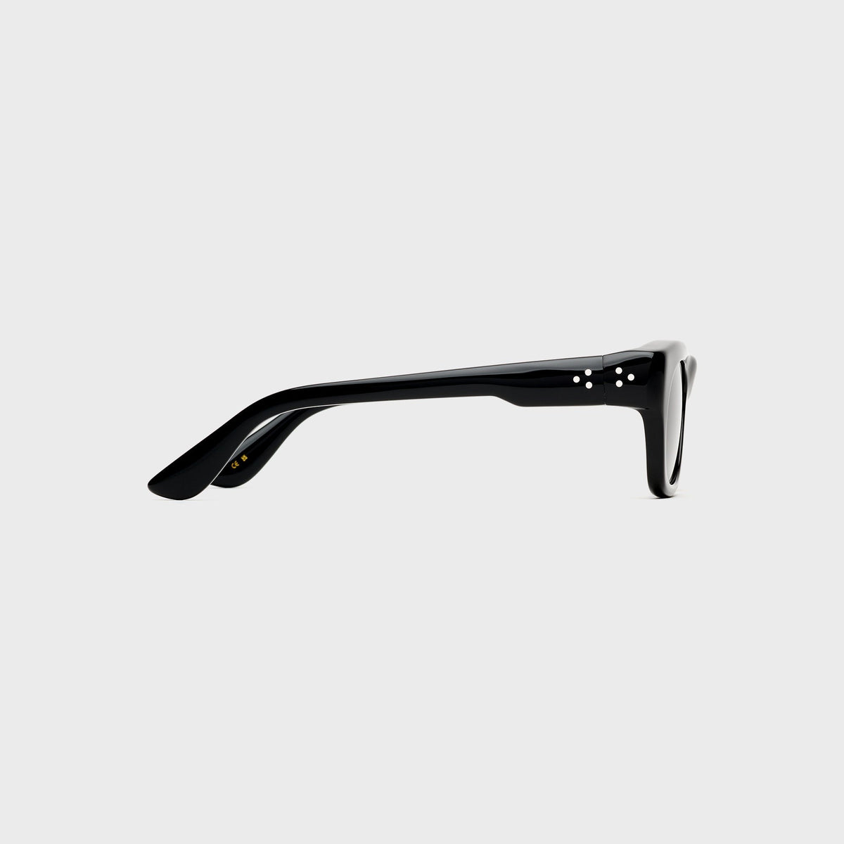 Port Tanger Quwa Sunglasses - Black