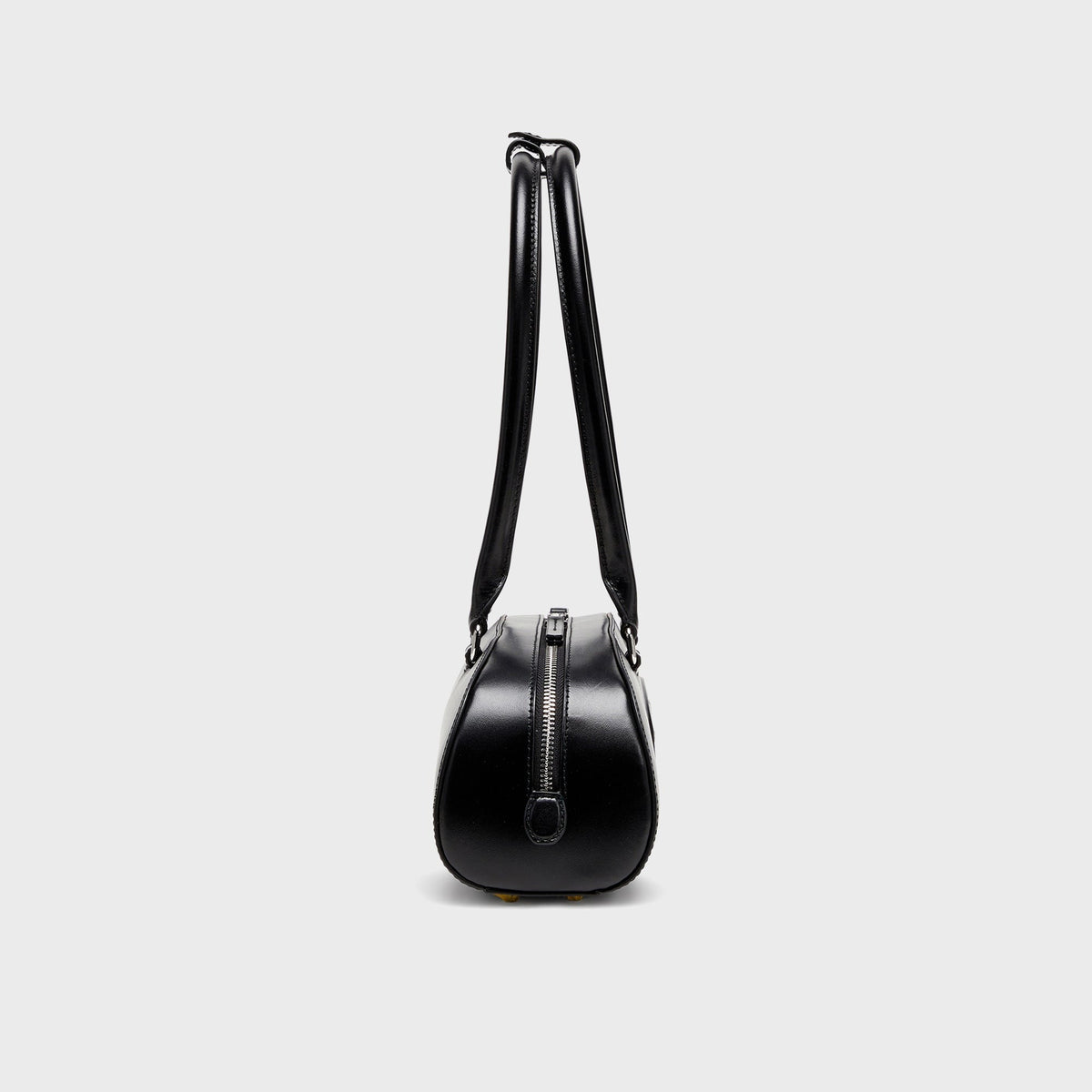 Diesel 1DR Dome Elongated Bowling Bag - Black