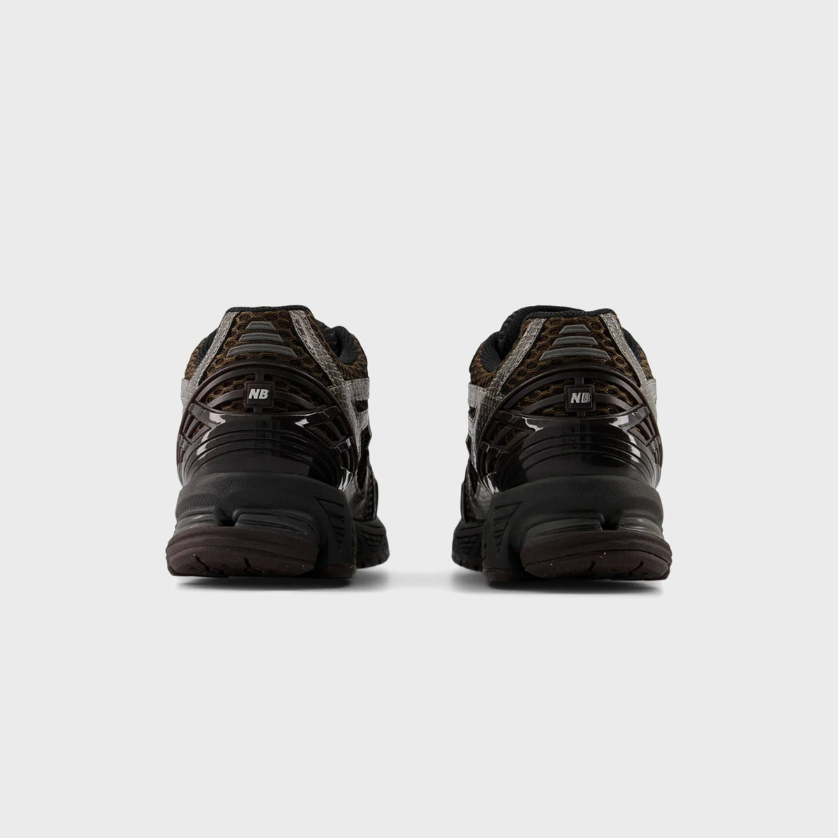 New Balance 1906R - Thunder Brown / Black