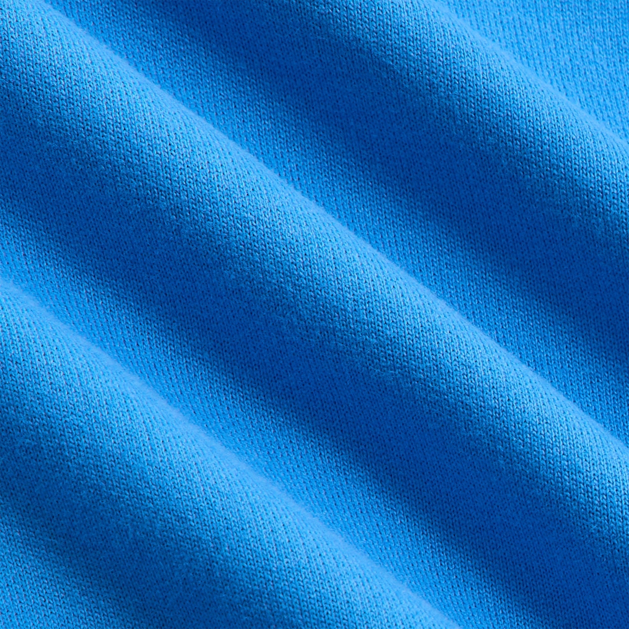 Kith Kids Nelson Short - Cobalt