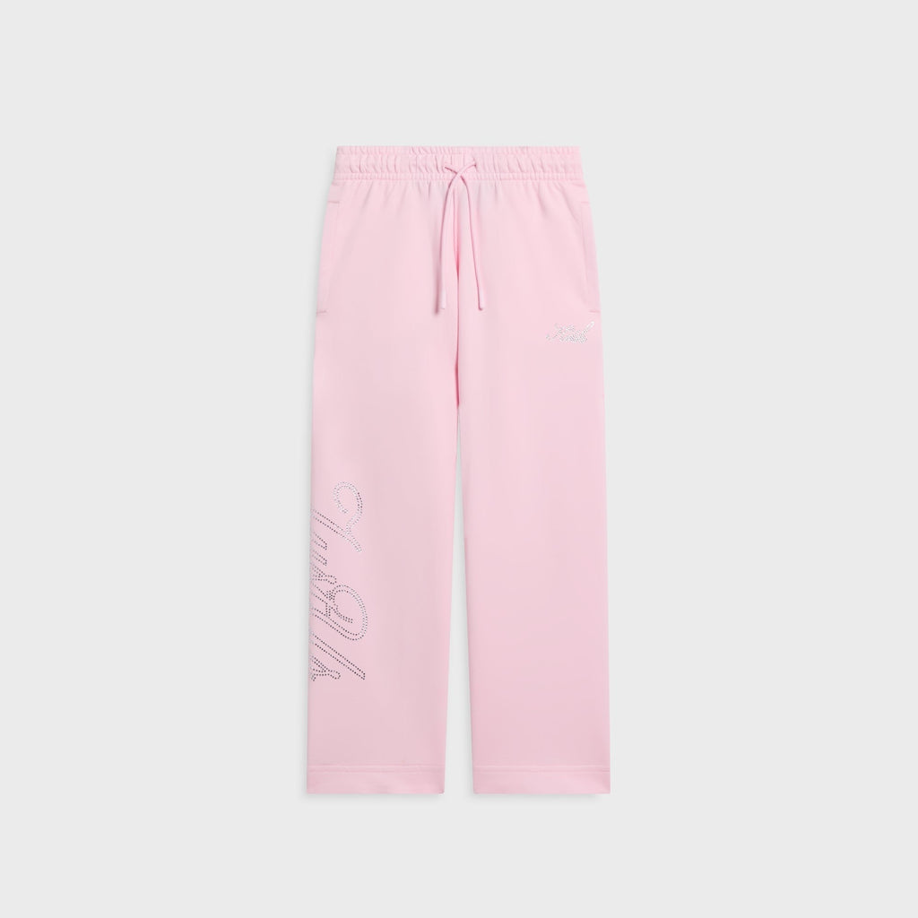 Kith Kids Ava Sweatpant - Bloom
