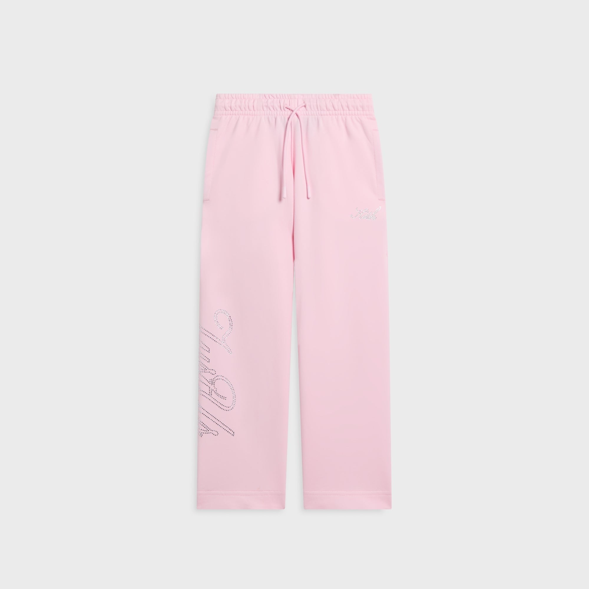 Kith Kids Ava Sweatpant - Bloom