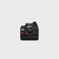 Polaroid I-2 Instant Camera - Black