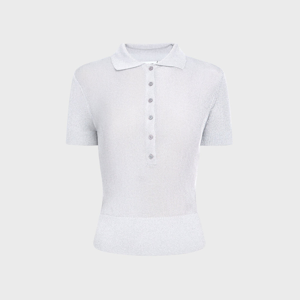GUIZIO Mateo Polo - Silver