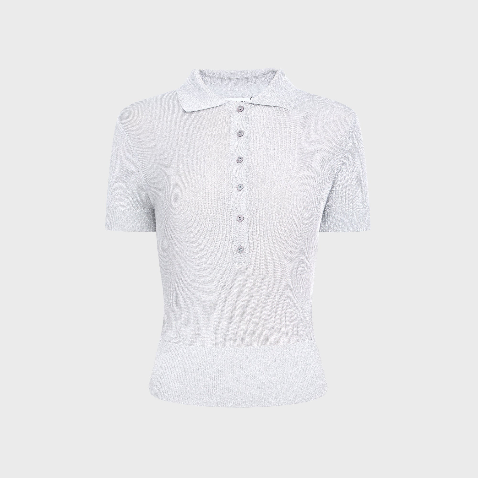 GUIZIO Mateo Polo - Silver