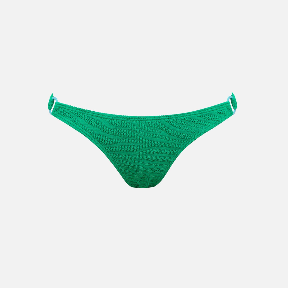 Bond Eye Ring Scene Brief - Emerald Tiger