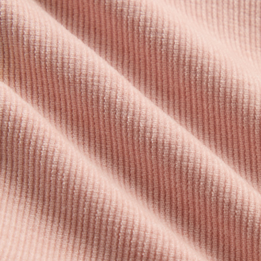 Kith Baby Gabrielle Dress - Dusty Quartz