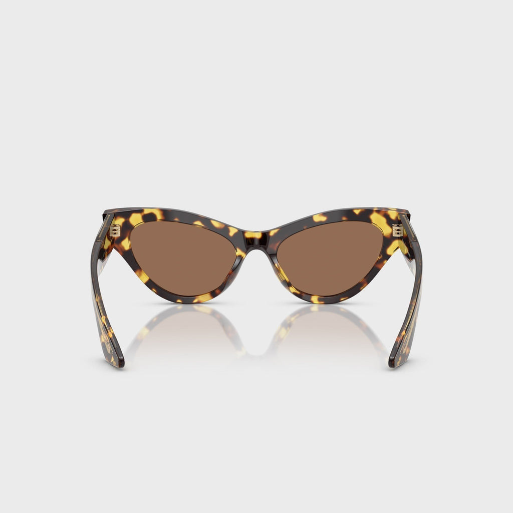 KHAITE x Oliver Peoples 1951C Sunglasses - Vintage DTB / Brown