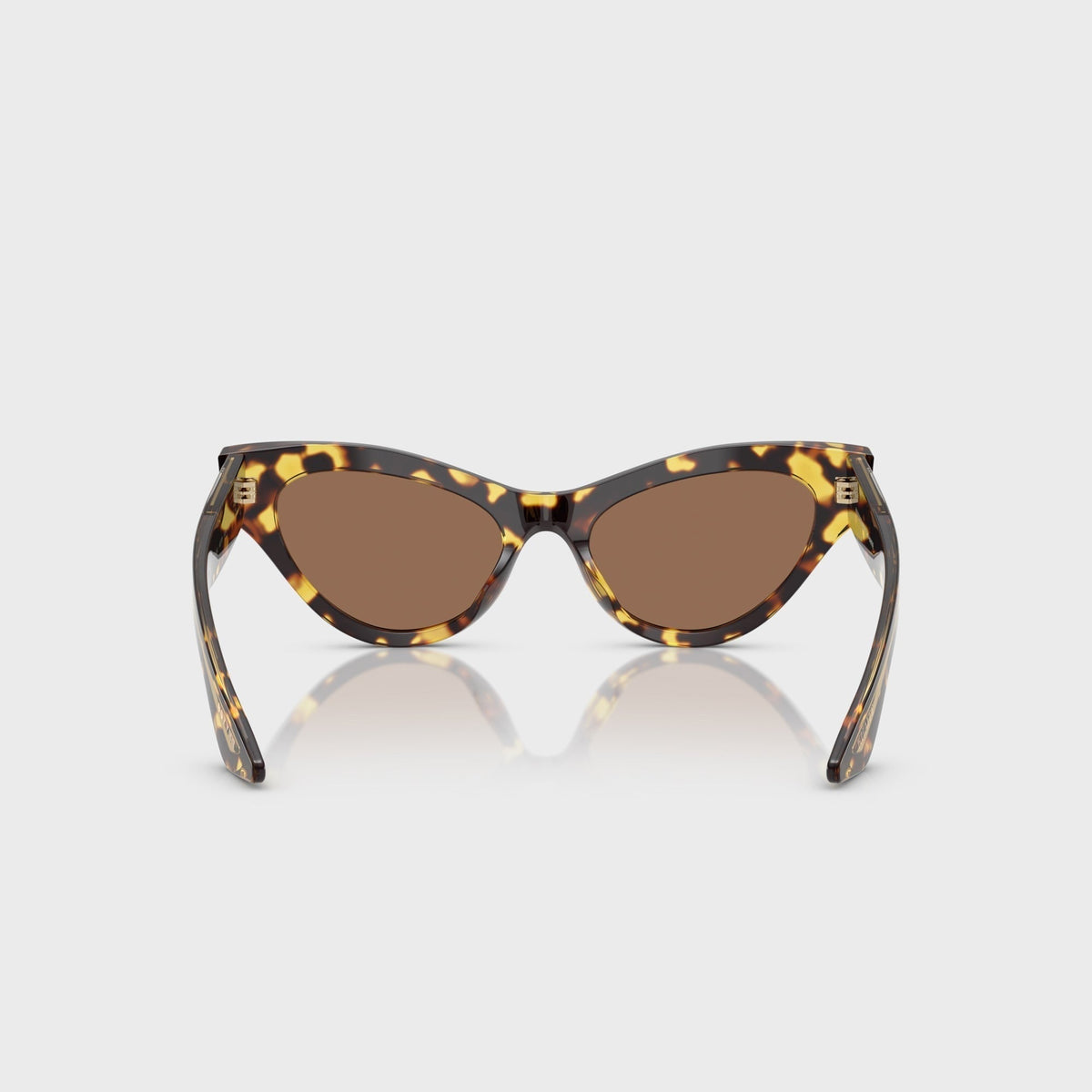 KHAITE x Oliver Peoples 1951C Sunglasses - Vintage DTB / Brown