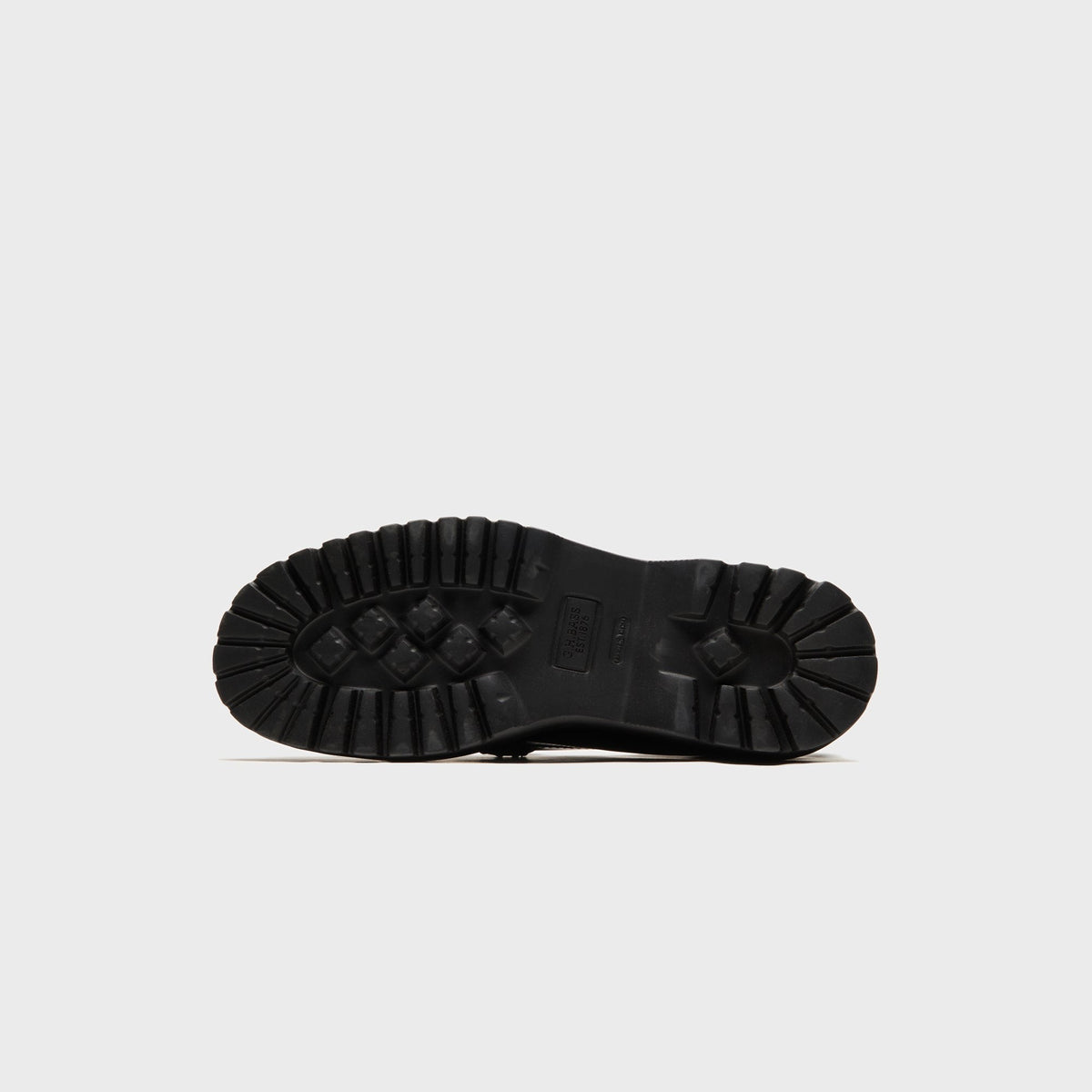 G.H. Bass WMNS Whitney Platform Weejuns Loafer - Black