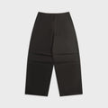 Engineered Garments Over Pant - Black Tropical Wool