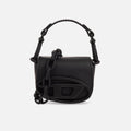 Diesel 1DR XXS Chain Bag - Matte Black
