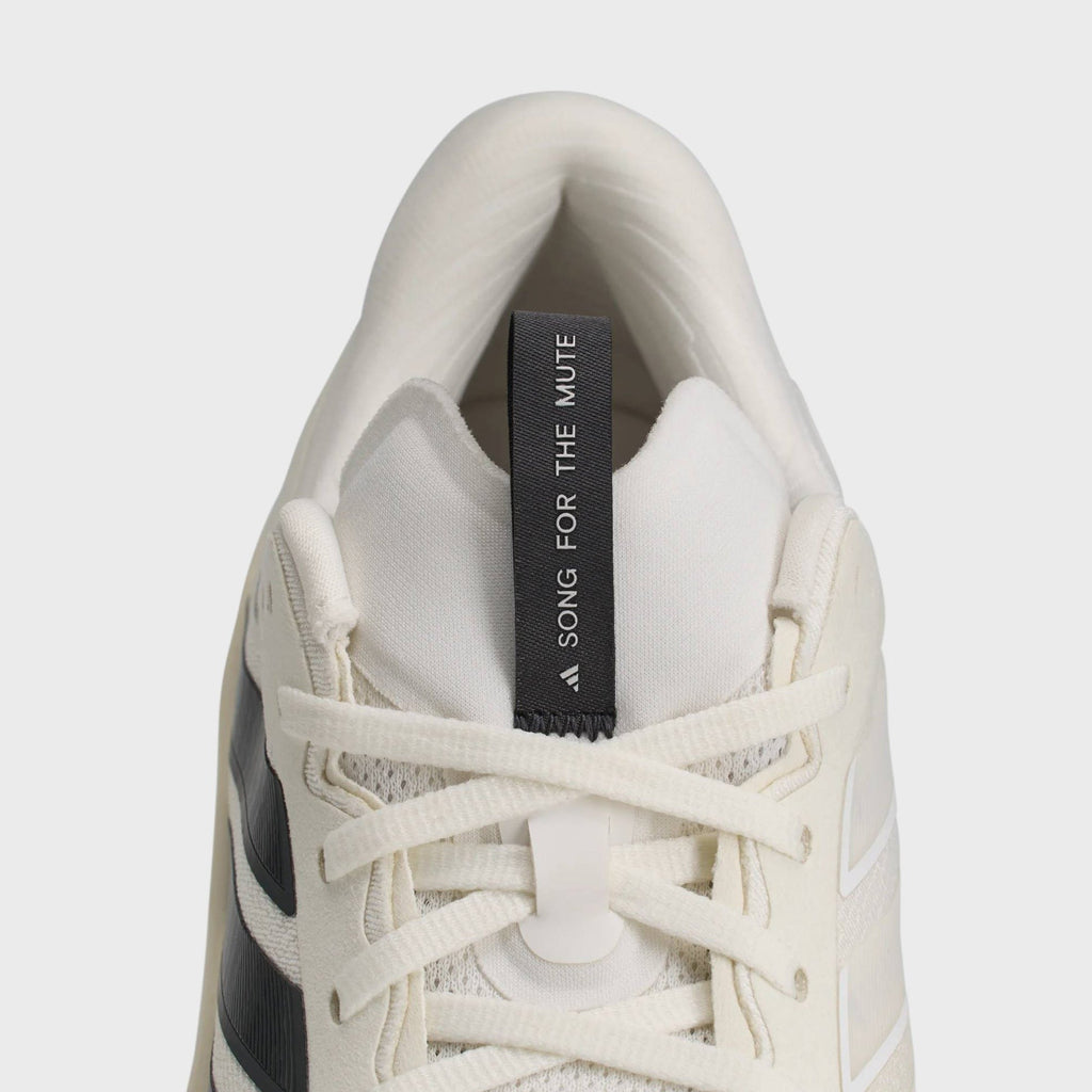 adidas x Song For The Mute Supernova Rise 3 - Cream White / Carbon / Cloud White