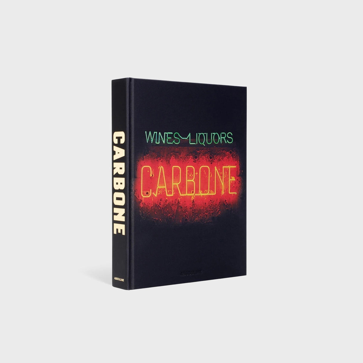 Assouline Carbone