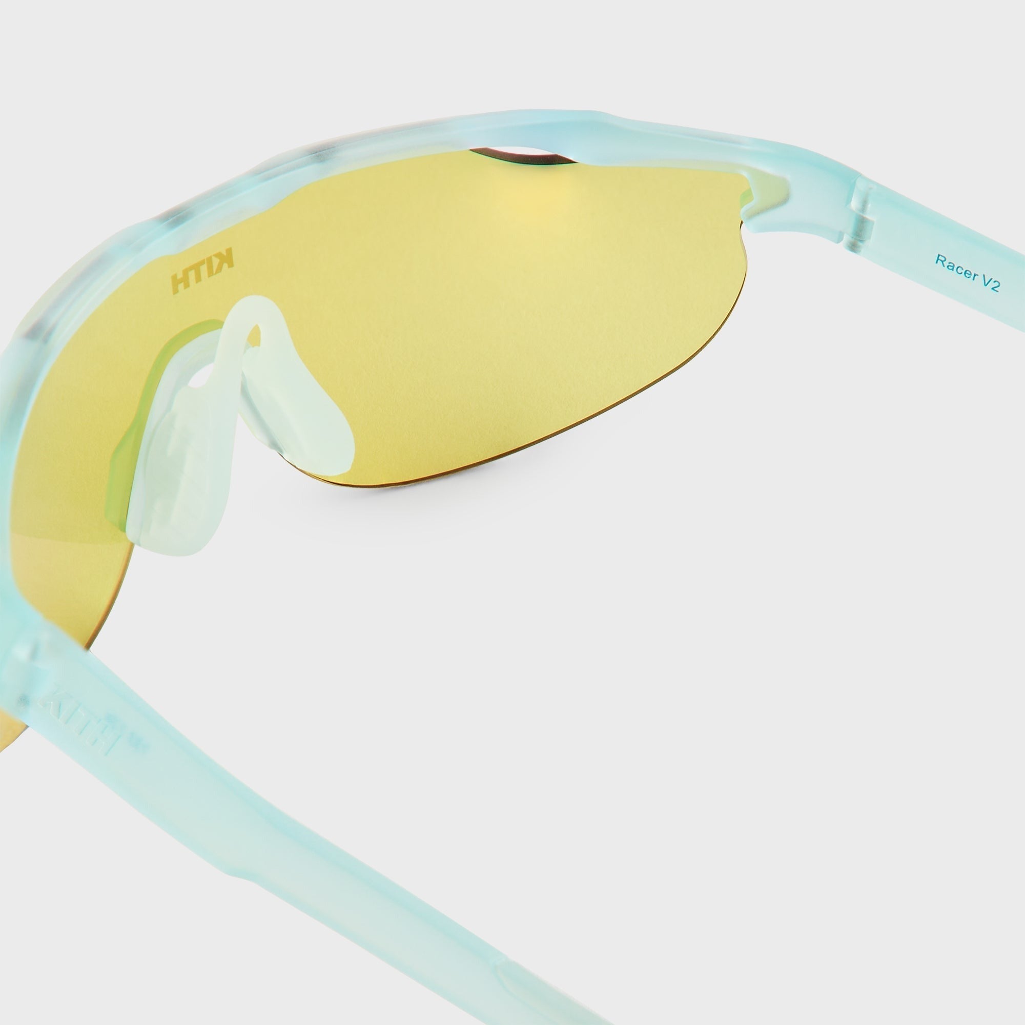 Kith Racer V2 Sunglasses - Breezeway