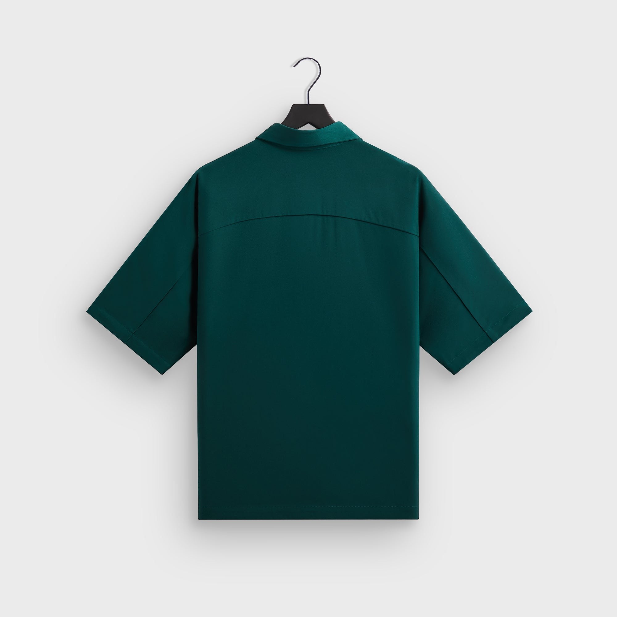 Kith Drape Twill Raf Dolman Buttondown - Chronicle