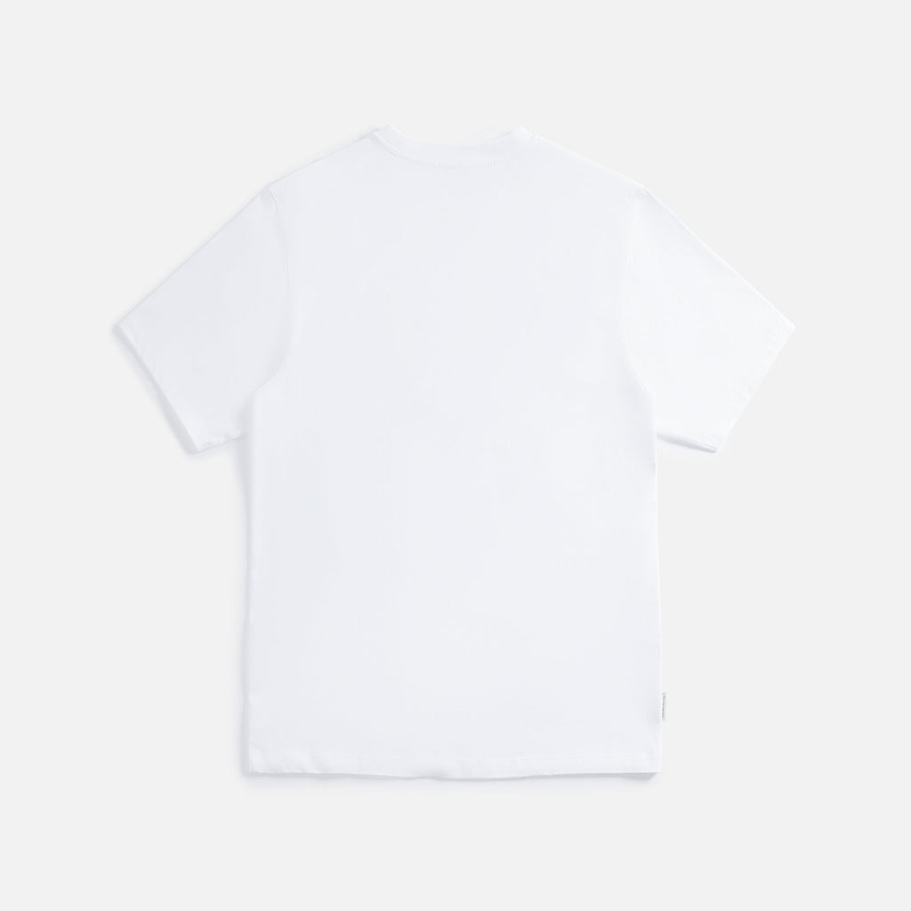 Filling Pieces Bridging The Gap Tee - White