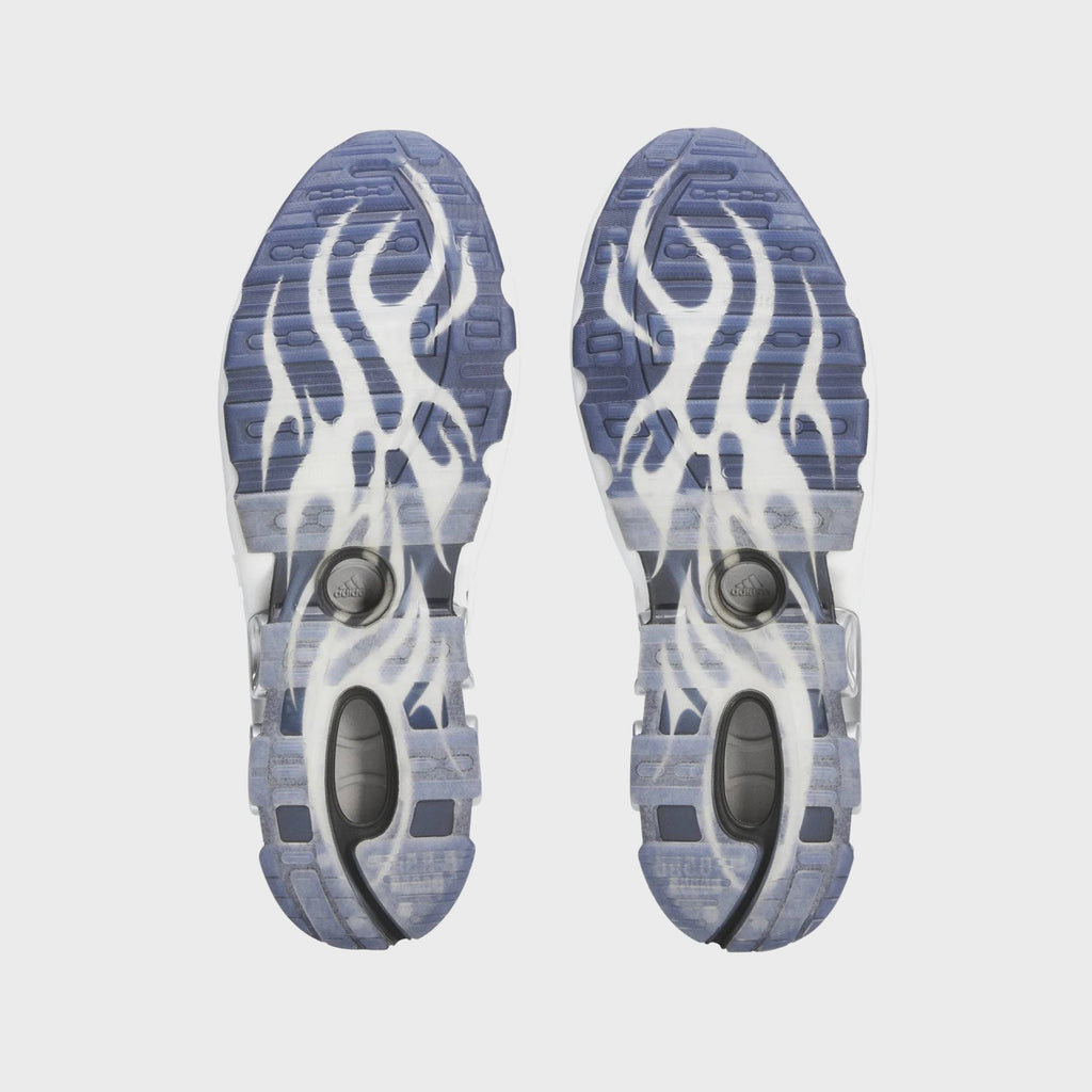 adidas x HELLSTAR Megaride S2 - Off White / Core Black