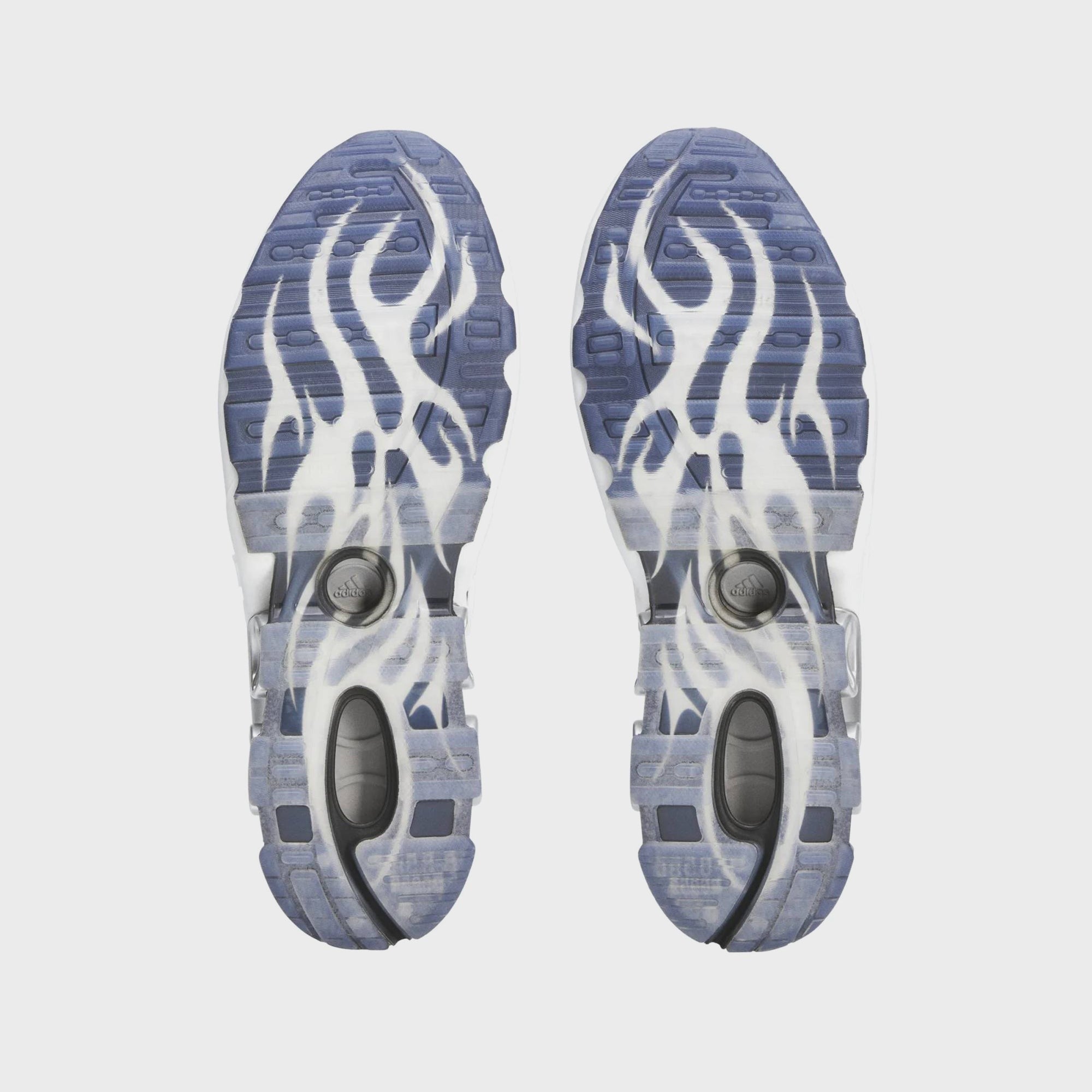 adidas x HELLSTAR Megaride S2 - Off White / Core Black