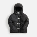 Craig Green Latch Down Jacket - Black