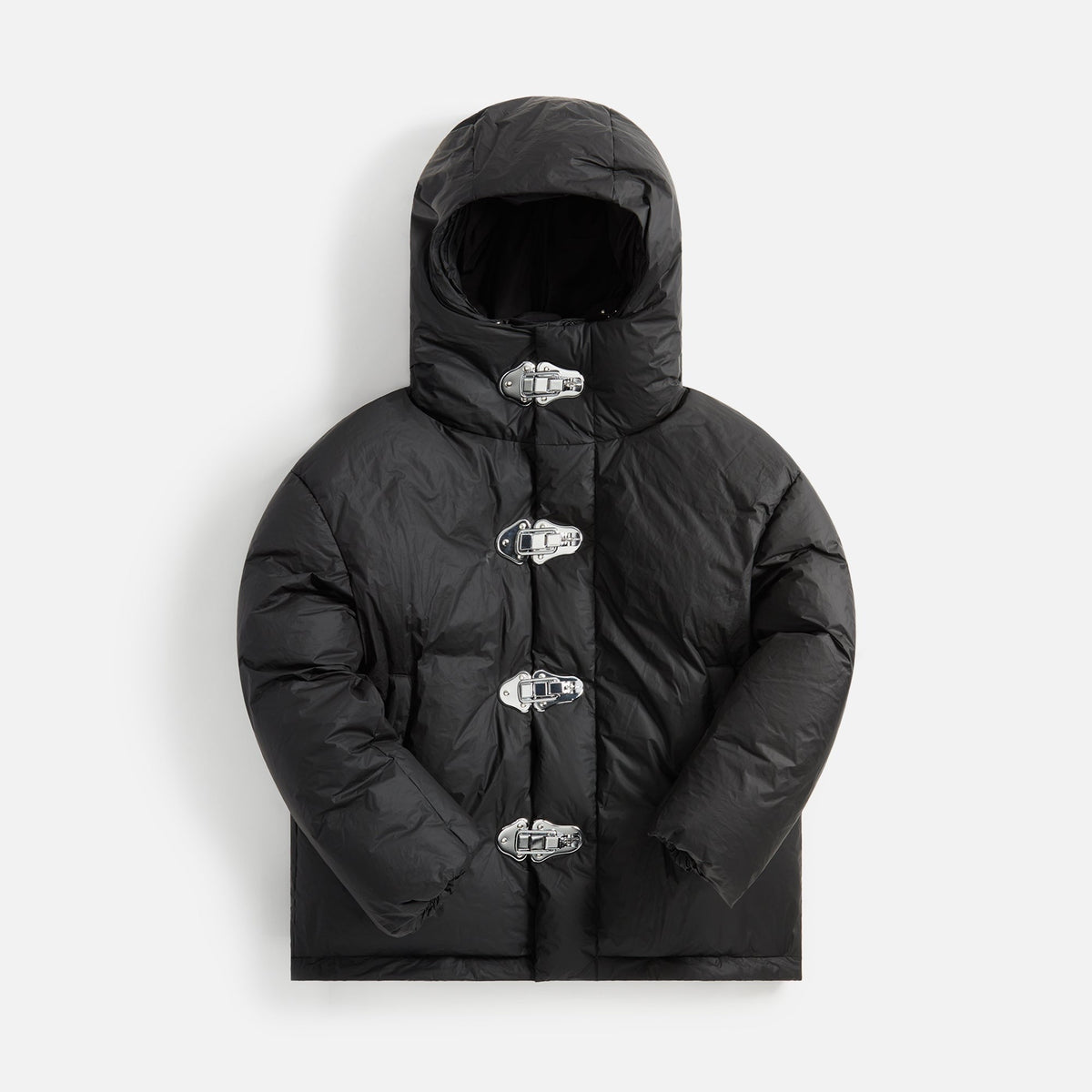 Craig Green Latch Down Jacket - Black