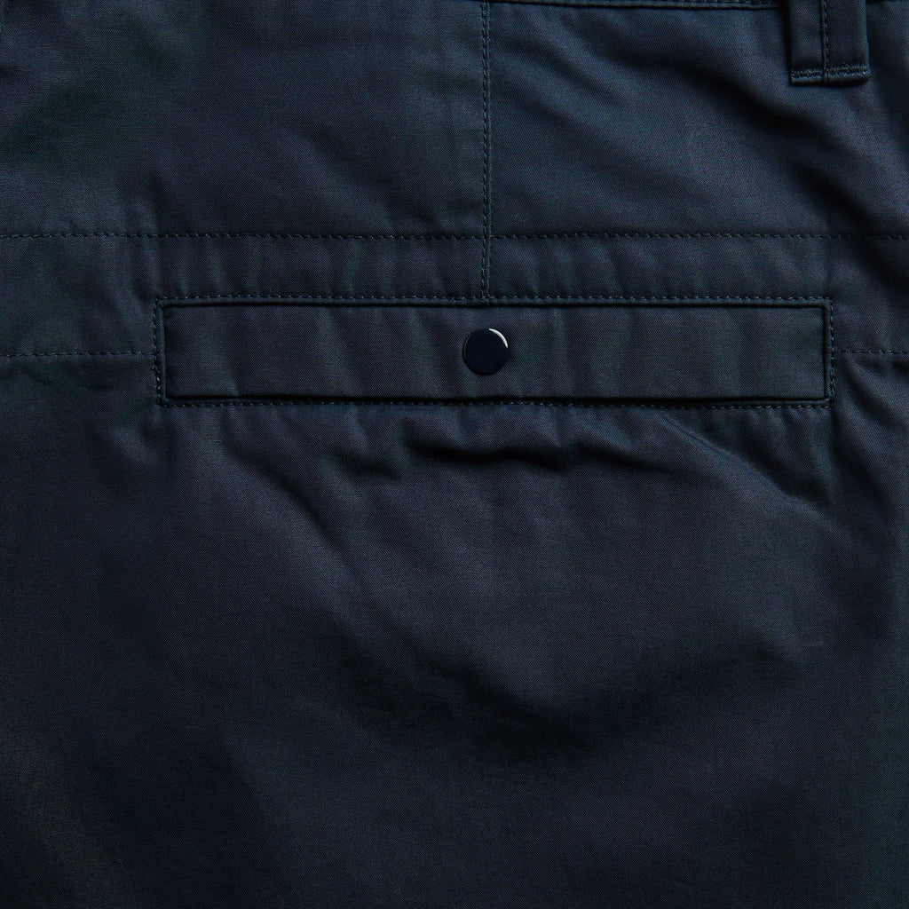 Stone Island Ghost Chino Trouser - Navy Blue