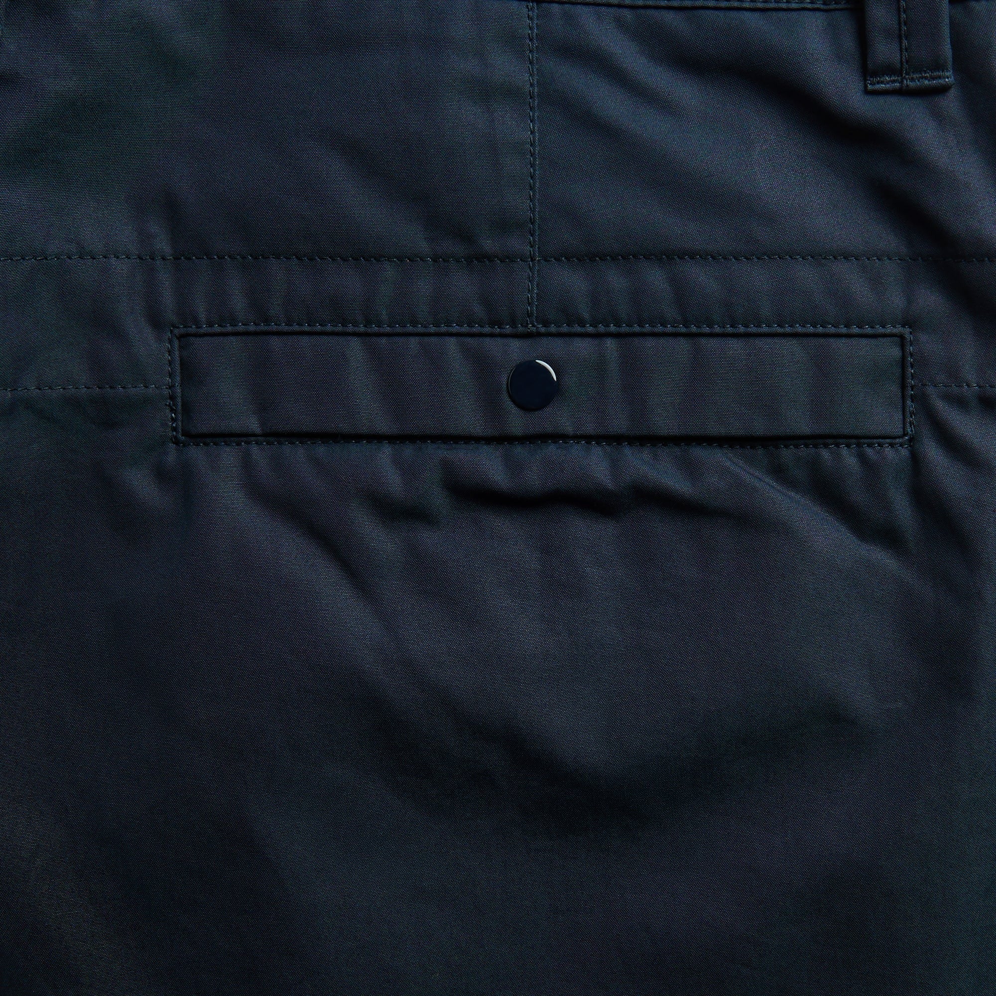 Stone Island Ghost Chino Trouser - Navy Blue